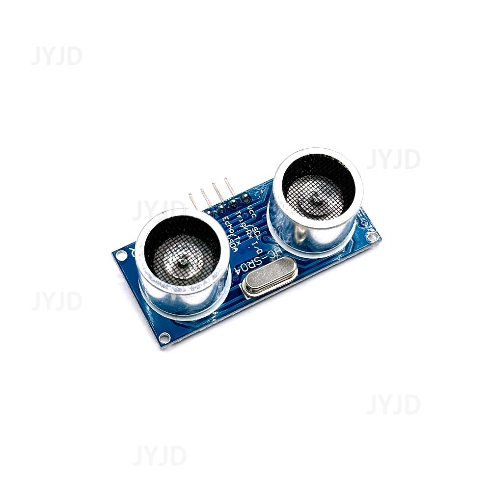 2pcs Ultrasonic Sensor HC-SR04 HCSR04 To World Ultrasonic Wave Detector Ranging Module 2025 HC SR04 Distance Sensor