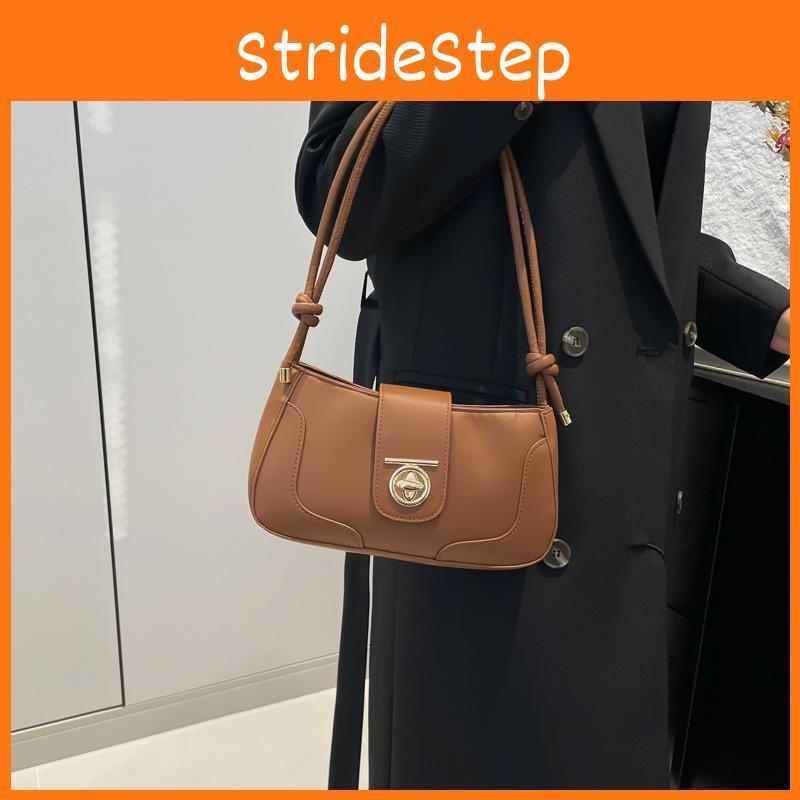 Urban Minimalist Elegant Small Square Purse In Black White Brown Or Khaki Women For