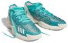 Adidas D.O.N. Issue #4 'International Women's Day' HR0718