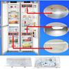 WPW10515057 LED Light Replace Refrigerator Part 106.51793410, 106.51793411, 106.51793412 SIDE, 106.51799410, 106.51799411, 106.51799412, 106.51799413