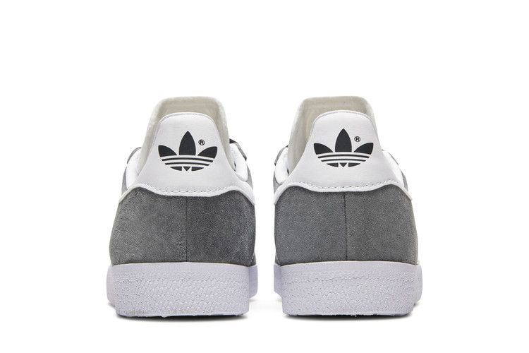 Men's Sneakers adidas Gazelle 'Grey'