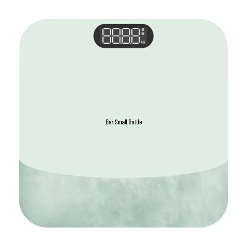 Bear Smart Digital Health Scale (CN version)