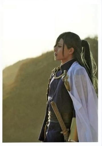 

Touken Ranbu Musical Pamphlet: Nikkari Aoe Solo Performance 2022