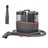 Machine Portable de Nettoyage de Tapis 11.5Kpa Nettoyeur d'Upholstery pour Tapis Voiture