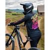 Volné tričko pro jezdce MTB horské kolo DH motokros downhill tričko tričko pro cyklisty BMX enduro sportovní tričko