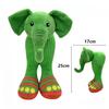 Plush Toys Tung Tung Tung Sahur Tralalero Tralala Lirili Larila Cappuccino Assassino Dolls Soft Plushies Pillow Decoration Gifts