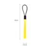Extra Long Plastic Shoehorn - Premium Shoe Lifter with Long Handle for Easy Wear