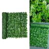 118 "artificial Panel Topiary Hedge Plant, Privacy Screen Suitable for Outdoor, Indoor,