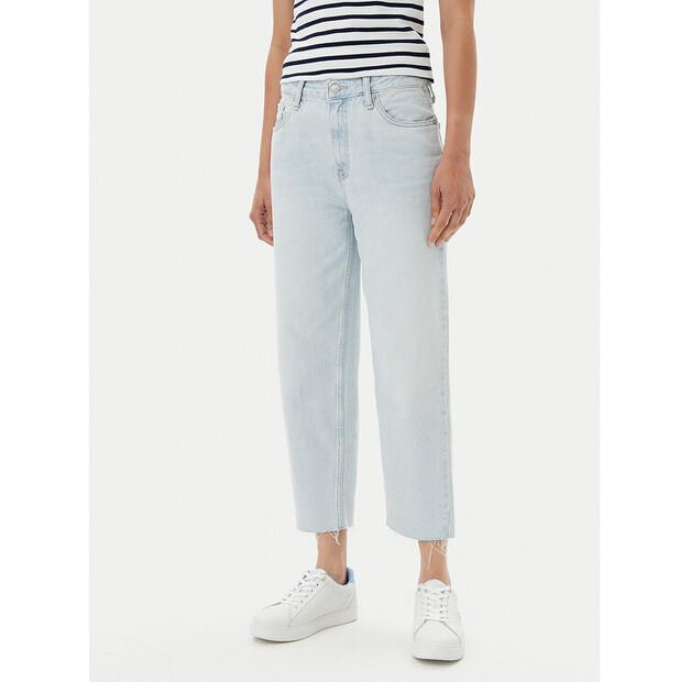 Джинсы Tommy Hilfiger WW0WW44370 EU 33_32