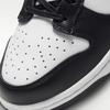 Nike Dunk Low Retro White Black Panda (Women's)