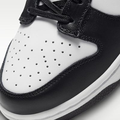 Nike Dunk Low Retro White Black Panda (Women's)