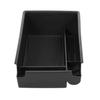 Car Central Armrest Storage Box Center Console Organizer Storage Box Holder Organizer Tray Replacement For Sonata DN8