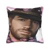 Pillow Cover Arthurs Morgans Hearts  Cute Funny Pillow Case For Wedding Party Home Decor Pillowcases