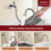 OLEWA Universal Rotatable Faucet Extender