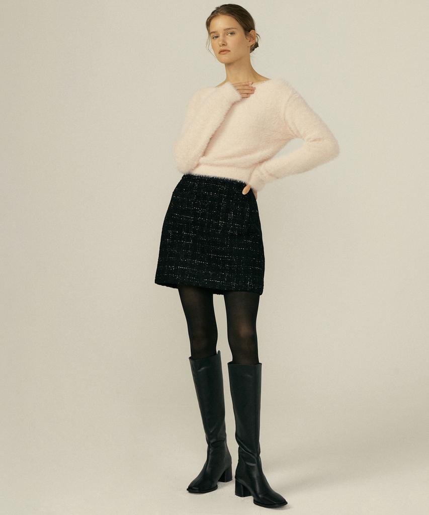 Otte Winter Tweed Sk_2Color