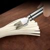 Multifunctional Stainless Steel Fruit Vegetable Onion Cutter Shred Silk The Knife Slicer Peeler Chopper Shredder