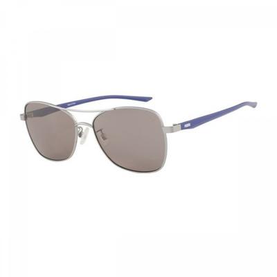 Puma Galleria Puma Sunglasses Pe0167sa 003 Boeing Metal Men woMen