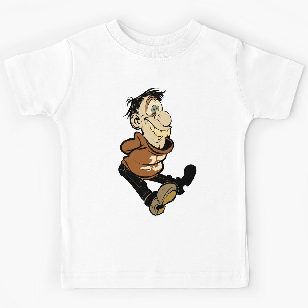 The Beano Kids T-Shirt 110