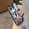 Silent Hill Spiel Handyhülle Für IPhone 17 Pro Max 16 15 14 Pro Max 13 11 X Xs Xr 8 7Plus Silikonhülle