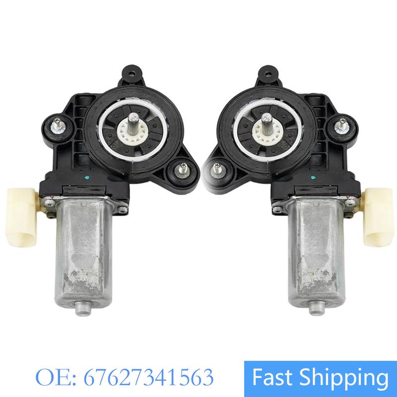 New Window Lift Motor For BMW 3 Series F30 F35 316 318 320 328 F20 116 118 120 125 135 2012- 67627341563 67627341564