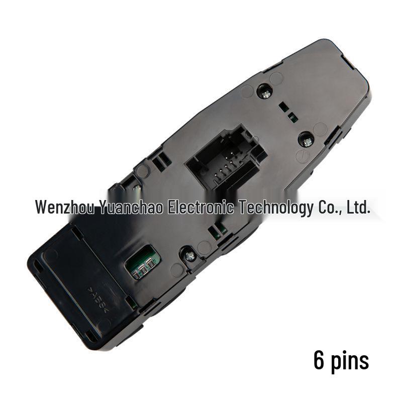 BMW 1er (2020-2023) Elektrischer Fensterheber Schalter mit Einklappfunktion, Teilenummer 61316832728