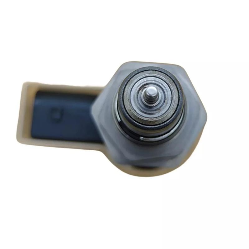 FUEL RAIL PRESSURE RELIEF REGULATOR VALVE A0000705746 Fits for MERCEDES 0281006265