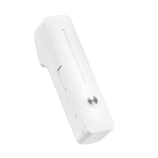 

Портативный монопод для селфи Универсальный Простой в использовании Легкий Выдвижной Монопод для селфи для мобильного телефона с беспроводным пультом белый