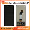 LCD Screen and Digitizer Full Assembly For Ulefone  Note 13P