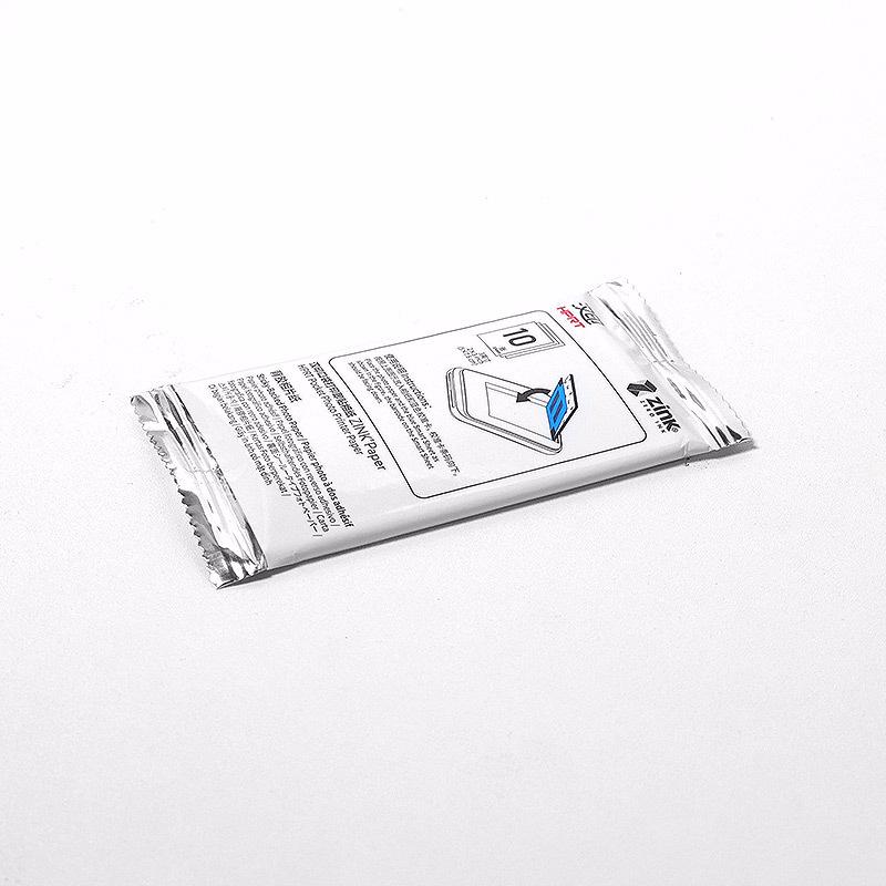 

Hanin MT53 Мини Bluetooth Портативный Цветной Фотопринтер для ID