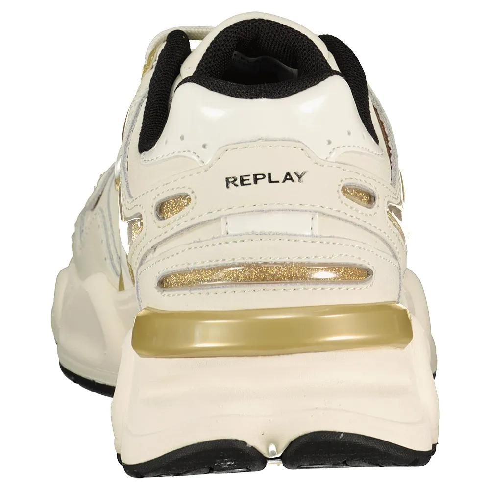 Replay Кросовки RS9N0004L