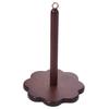 Wooden Wrist Yarn Holder Wool Ball Thread Spool DIY Yarn Stand  Knitting Tool