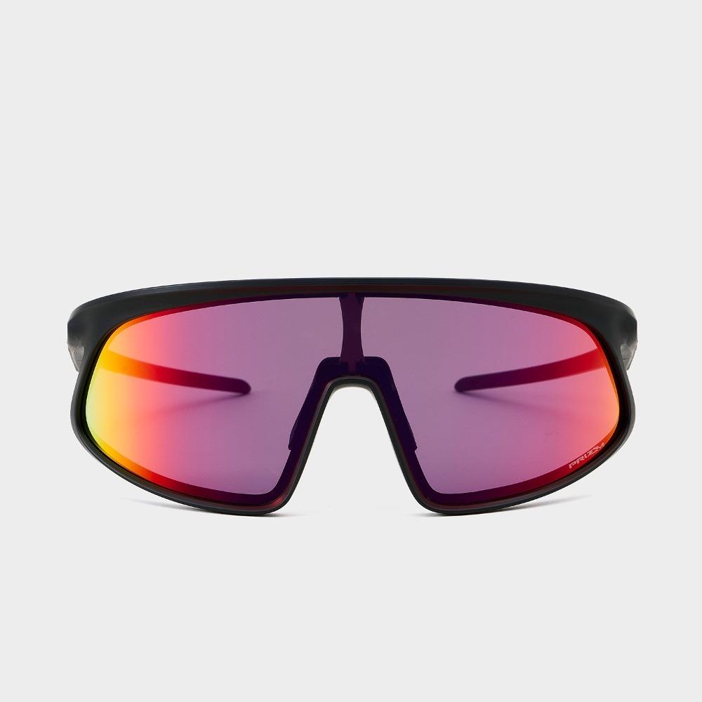 

Oakley Reserve Oo9484d 0249 Matte Black Prizm Road