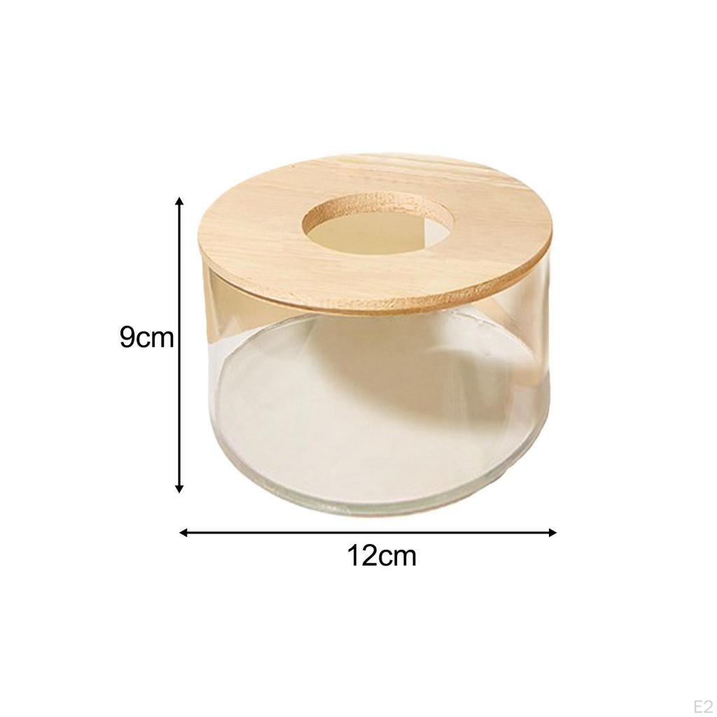 Hamster Badezimmer Sandbadbox Toilette Käfigzubehör, Klare Badewanne Haustierhaus