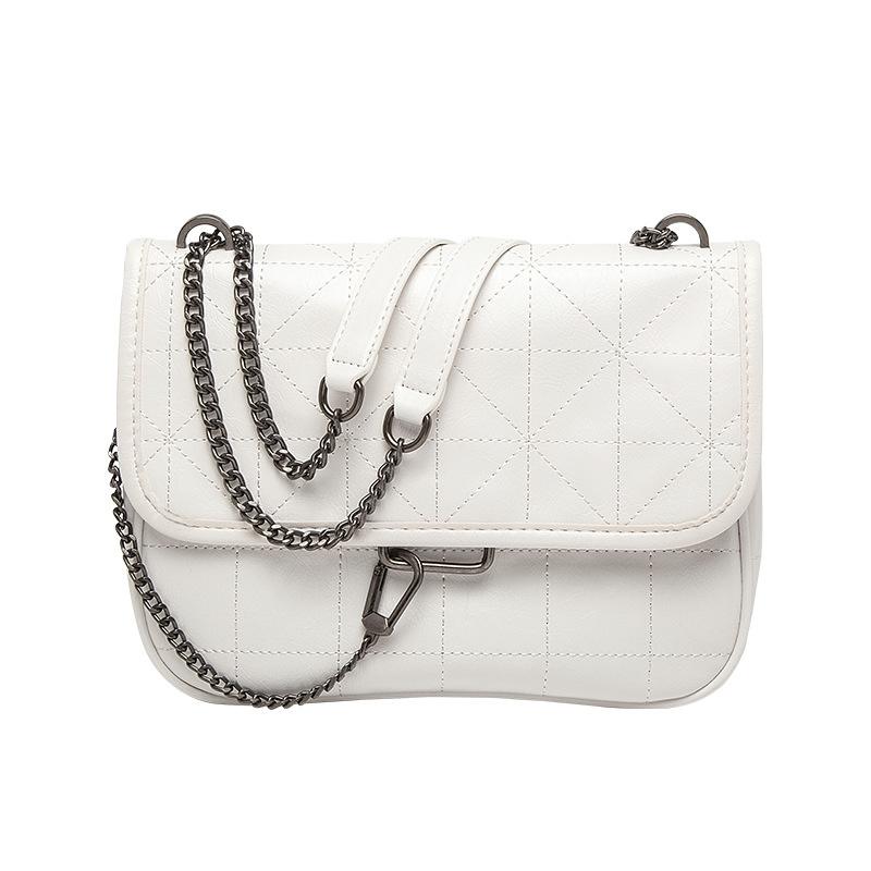 Totes Bags Women Large Capacity Handbags Women Pu Shoulder Messenger Bag Femalefashion Daily Totes Lady Elegant Handbags