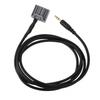 Car Accessory 3.5mm AUX Audio Input Cable For