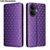 For Vivo V60 Lite 4G Protective stereoscopic Wallet magnetic Phone case for Vivo V60 Lite 5G Phone case Coque