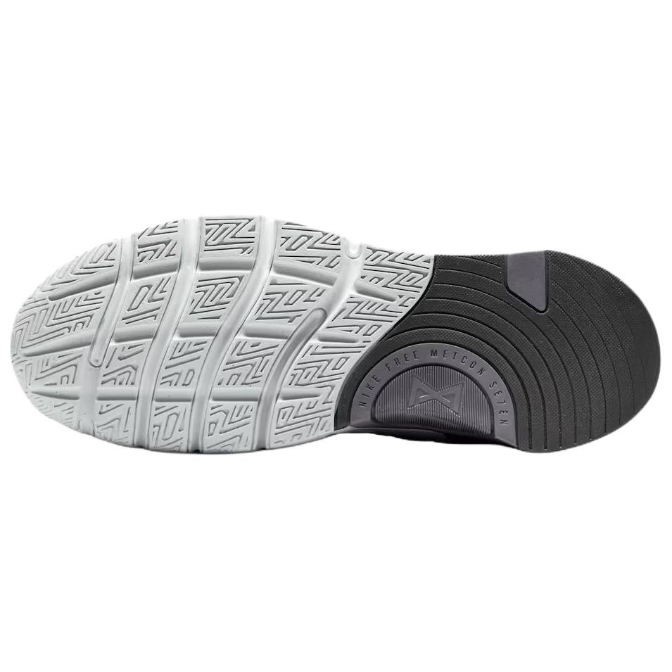 Nike Free Metcon 7 Pencil Point Medium Ash White Men Sneakers Grey II7405-005