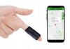 Najmniejszy Lokalizator Gps S7 Mini Nano Podsłuch Dyktafon Tracker 1000Mah