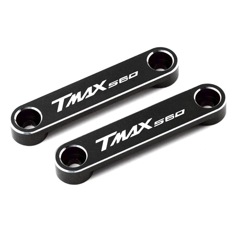 For Yamaha TMAX 530 2015-2016 T MAX 530 SX/DX 2017 2018   Motorcycle Accessories Front Axle Coper Plate Decorative