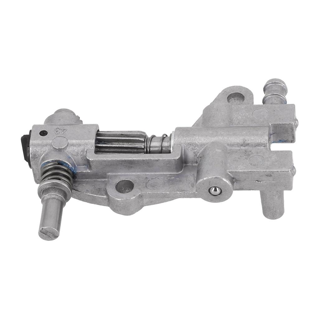 Oil Drive Pump For Chinese Chainsaw 4500 5200 5800 High Quality Usseful