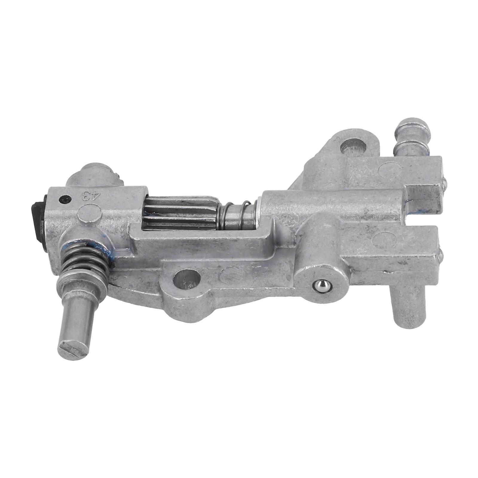 

Насос масляного привода цепной пилы повышенной прочности для Taurus и других моделей