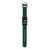 Wrist Strap Replacement for WHOOP 4.0 Sports Bracelet Water Proof Soft Silicone Stylish Wristband Men and Women Use