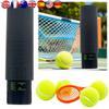 Tennis Ball Pressure Maintain Repair Container Tennis Ball Saver for Shape Restore Bounce Protect