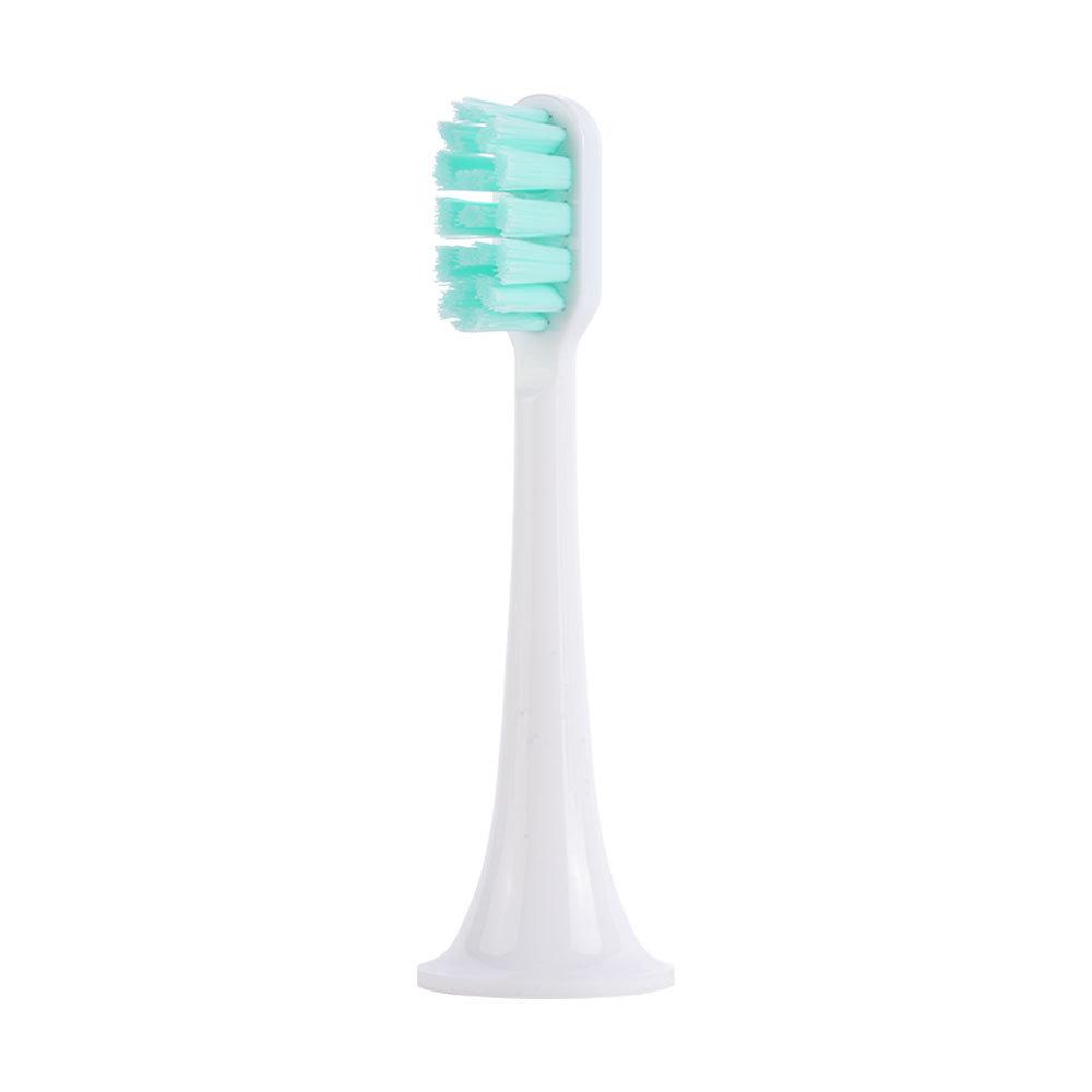 Compatible Replacement Heads for Mijia MIJIA Toothbrush Models T301/T302/T501/T300/T500/T700/MES609/610