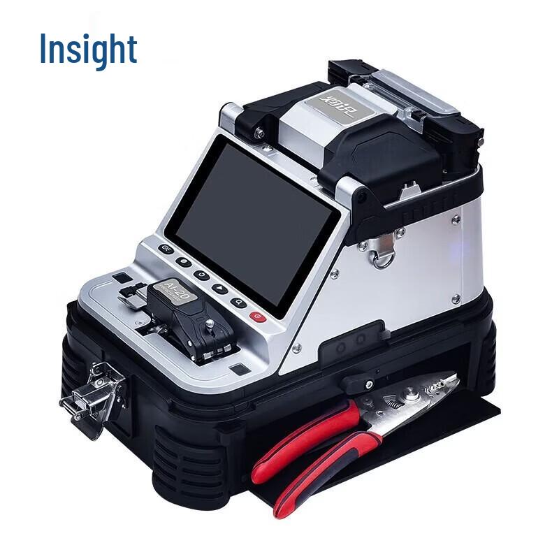 Signalfire Optical Fiber Fusion Splicer
