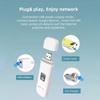 4G LTE WiFi USB Dongle Router with SIM Card Compatibility for Latin America Bands