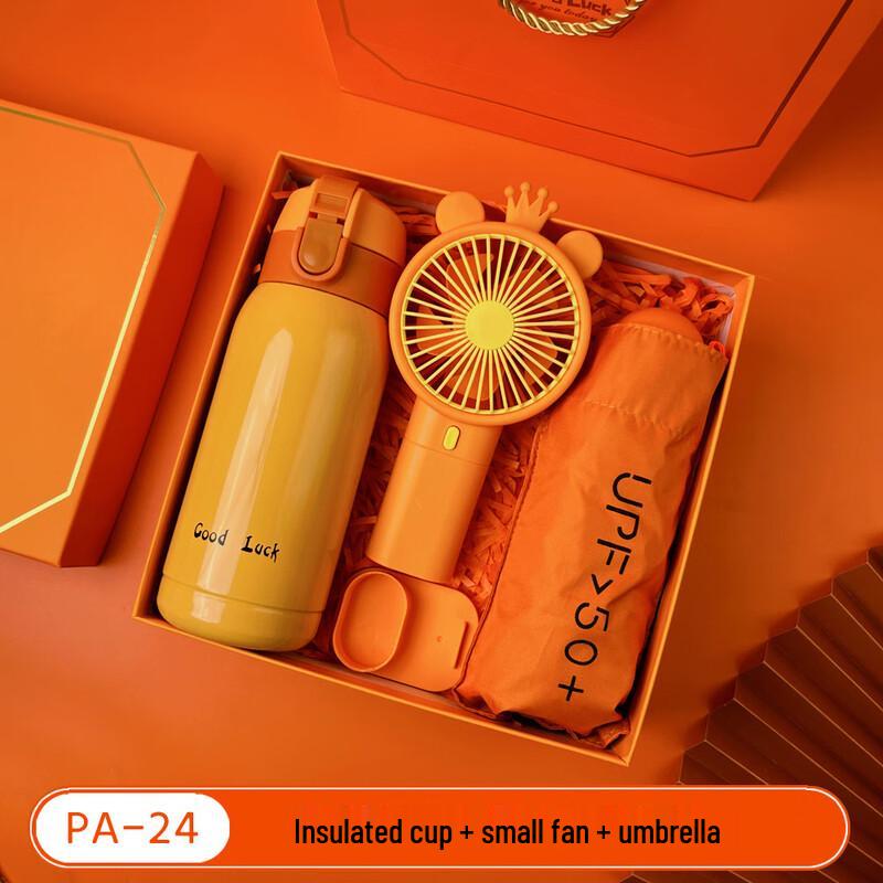 Corporate Gift Cup Set