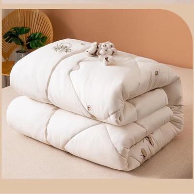Muji Class A Antibacterial 100% Cotton Quilt