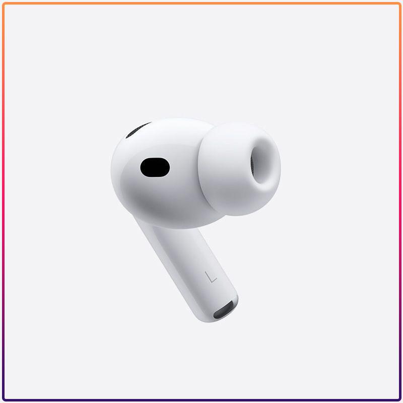New TWS Wireless Earbuds AirPods Pro 3 Pro-Level Noise Cancellation 30H Battery IPX4 Waterproof Bluetooth Headphones
