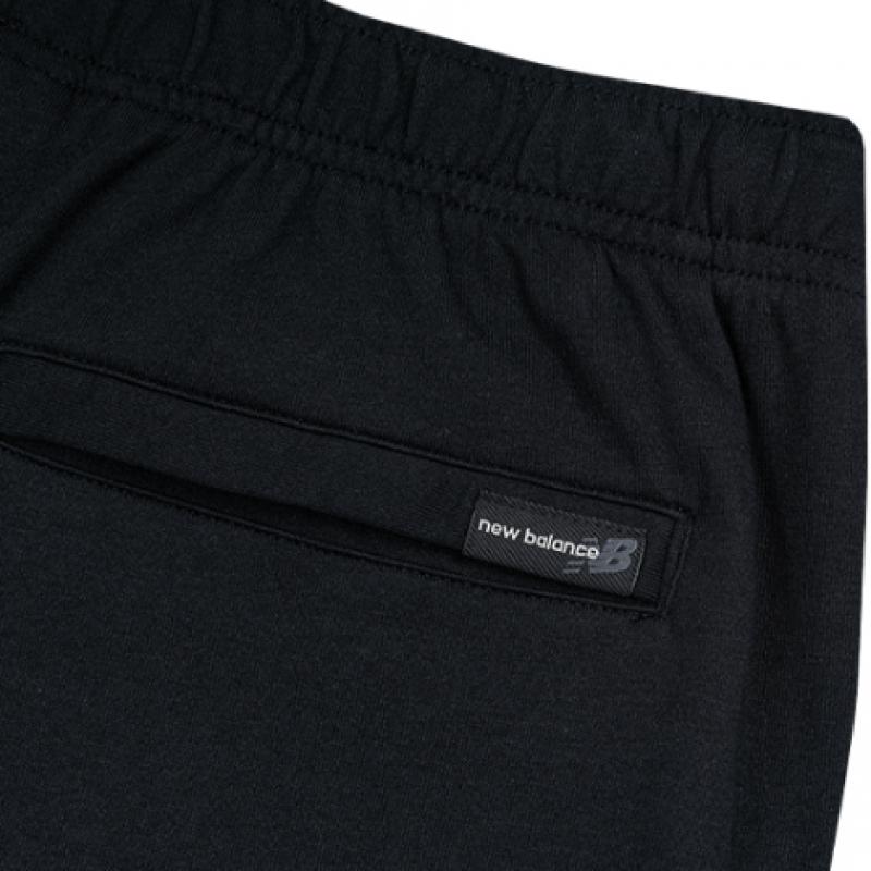 New Balance Uni Essential Single Mesh 5 Part Shorts Nbnvf21403 19